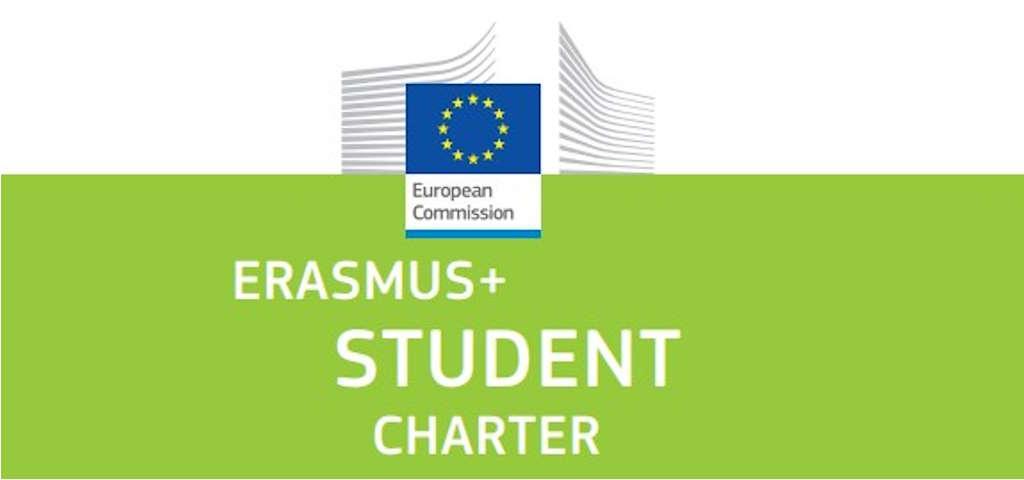 erasmus student charter